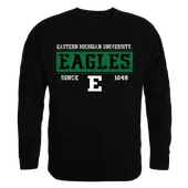 W Republic Established Crewneck Sweatshirt Eastern Michigan Eagles 544-295