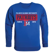 W Republic Established Crewneck Sweatshirt Francis Marion Patriots 544-306