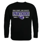 W Republic Established Crewneck Sweatshirt High Point Panthers 544-311