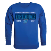 W Republic Established Crewneck Sweatshirt Harford Fighting Owls 544-313