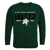 W Republic Established Crewneck Sweatshirt Lake Erie Storm 544-324