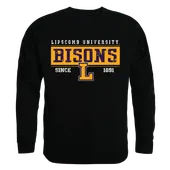 W Republic Established Crewneck Sweatshirt Lipscomb Bisons 544-328