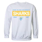 W Republic Established Crewneck Sweatshirt Long Island Sharks 544-329