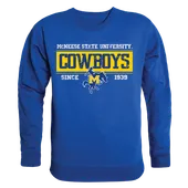 W Republic Established Crewneck Sweatshirt Mcneese State Cowboys 544-338