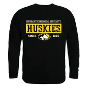 W Republic Established Crewneck Sweatshirt Michigan Tech 544-341