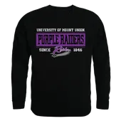 W Republic Established Crewneck Sweatshirt Mount Union Raiders 544-348