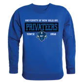 W Republic Established Crewneck Sweatshirt New Orleans Privateers 544-349