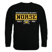 W Republic Established Crewneck Sweatshirt Northern Kentucky Norse 544-356