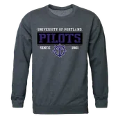 W Republic Established Crewneck Sweatshirt Portland Pilots 544-363