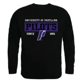 W Republic Established Crewneck Sweatshirt Portland Pilots 544-363