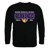 W Republic Established Crewneck Sweatshirt Tennessee Tech Golden Eagles 544-391