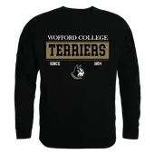 W Republic Established Crewneck Sweatshirt Wofford Terriers 544-415