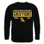 W Republic Established Crewneck Sweatshirt Missouri Western State University Griffons 544-439