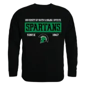 W Republic Established Crewneck Sweatshirt Usc Upstate Spartans 544-443