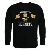 W Republic Property Of Crewneck Sweatshirt Alabama State Hornets 545-102