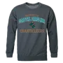 W Republic Property Of Crewneck Sweatshirt Coastal Carolina Chanticleers 545-116