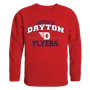 W Republic Property Of Crewneck Sweatshirt Dayton Flyers 545-119