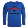 W Republic Property Of Crewneck Sweatshirt Depaul Blue Demons 545-121