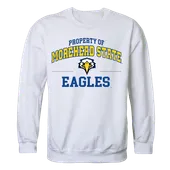 W Republic Property Of Crewneck Sweatshirt Morehead State Eagles 545-134