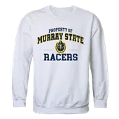 W Republic Property Of Crewneck Sweatshirt Murray State Racers 545-135