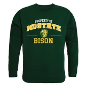 W Republic Property Of Crewneck Sweatshirt North Dakota State Bison 545-140