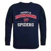 W Republic Property Of Crewneck Sweatshirt Richmond Spiders 545-145