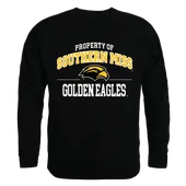 W Republic Property Of Crewneck Sweatshirt Southern Mississippi Golden Eagles 545-151