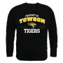 W Republic Property Of Crewneck Sweatshirt Towson Tigers 545-153