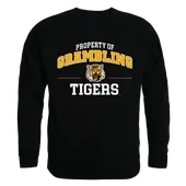 W Republic Property Of Crewneck Sweatshirt Grambling State Tigers 545-170