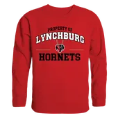 W Republic Property Of Crewneck Sweatshirt Lynchburg Hornets 545-179