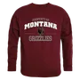 W Republic Property Of Crewneck Sweatshirt Montana Grizzlies 545-191