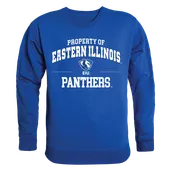 W Republic Property Of Crewneck Sweatshirt Eastern Illinois Panthers 545-216