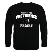 W Republic Property Of Crewneck Sweatshirt Providence College Friars 545-230