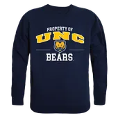 W Republic Property Of Crewneck Sweatshirt Northern Colorado Bears 545-244