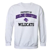 W Republic Property Of Crewneck Sweatshirt Abilene Christian Wildcats 545-257