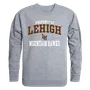 W Republic Property Of Crewneck Sweatshirt Lehigh Mountain Hawks 545-327