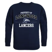 W Republic Property Of Crewneck Sweatshirt Longwood Lancers 545-330