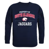 W Republic Property Of Crewneck Sweatshirt South Alabama Jaguars 545-382