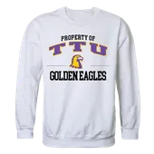 W Republic Property Of Crewneck Sweatshirt Tennessee Tech Golden Eagles 545-391