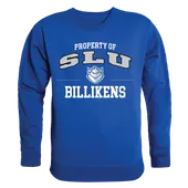 W Republic Property Of Crewneck Sweatshirt St Louis Billikens 545-428