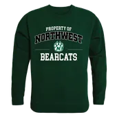 W Republic Property Of Crewneck Sweatshirt Northwest Missouri State Bearcats 545-440