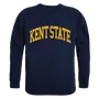 W Republic Arch Crewneck Sweatshirt Kent State Golden Flashes 546-128