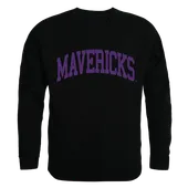 W Republic Arch Crewneck Sweatshirt Minnesota State Mavericks 546-132