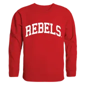 W Republic Arch Crewneck Sweatshirt Unlv Rebels 546-137