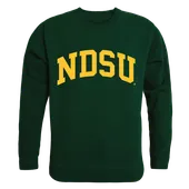 W Republic Arch Crewneck Sweatshirt North Dakota State Bison 546-140