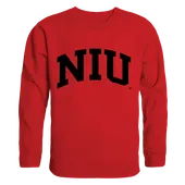 W Republic Arch Crewneck Sweatshirt Northern Illinois Huskies 546-142