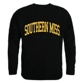 W Republic Arch Crewneck Sweatshirt Southern Mississippi Golden Eagles 546-151