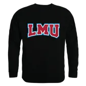 W Republic Arch Crewneck Sweatshirt Loyola Marymount Lions 546-160