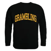 W Republic Arch Crewneck Sweatshirt Grambling State Tigers 546-170