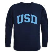 W Republic Arch Crewneck Sweatshirt San Diego Toreros 546-197